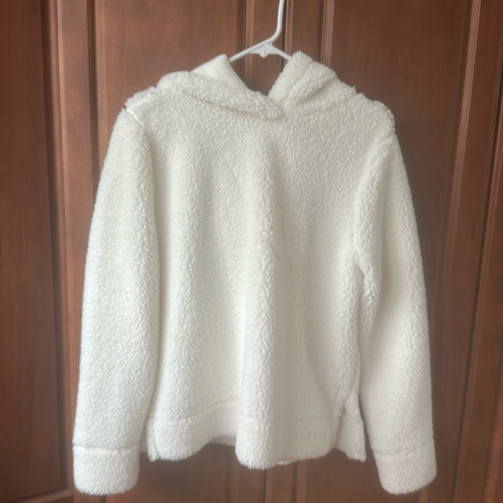 NWT super soft pullover